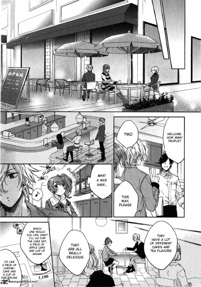 Brothers Conflict Feat Tsubaki Azusa 1 24