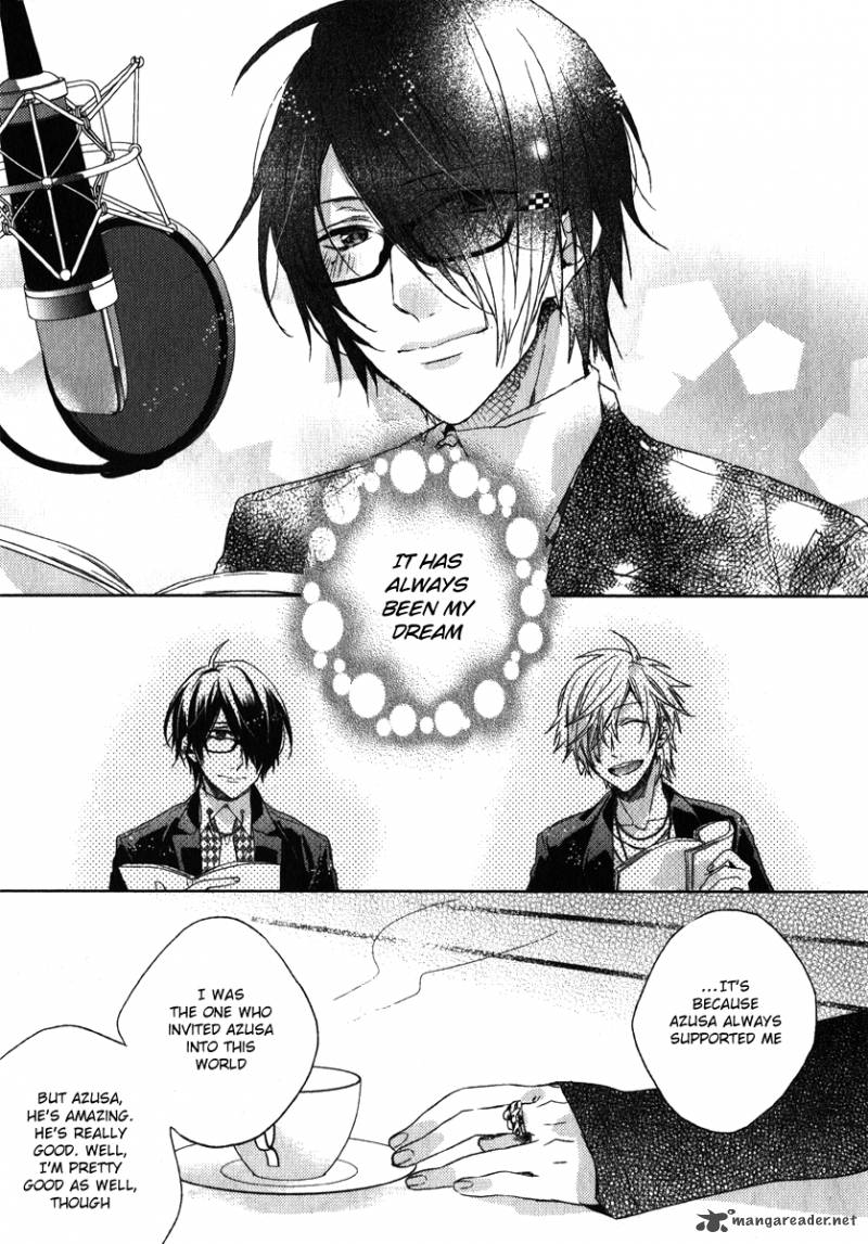 Brothers Conflict Feat Tsubaki Azusa 1 30