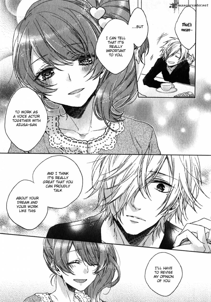 Brothers Conflict Feat Tsubaki Azusa 1 32