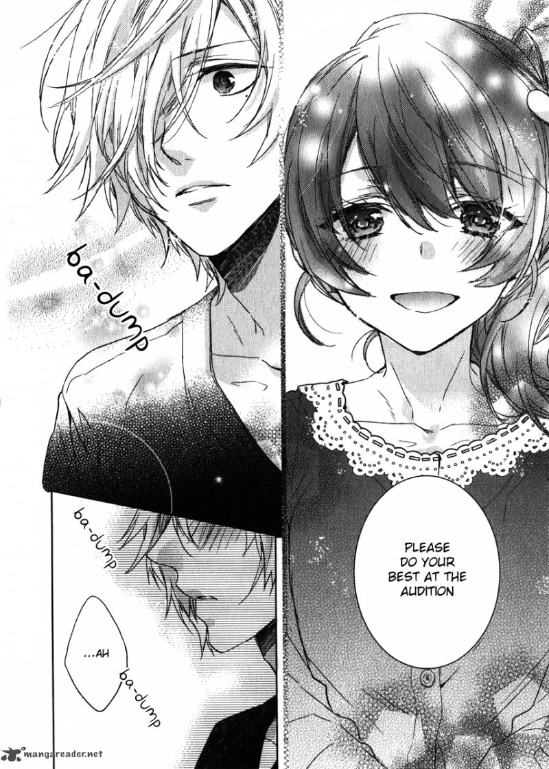 Brothers Conflict Feat Tsubaki Azusa 1 33