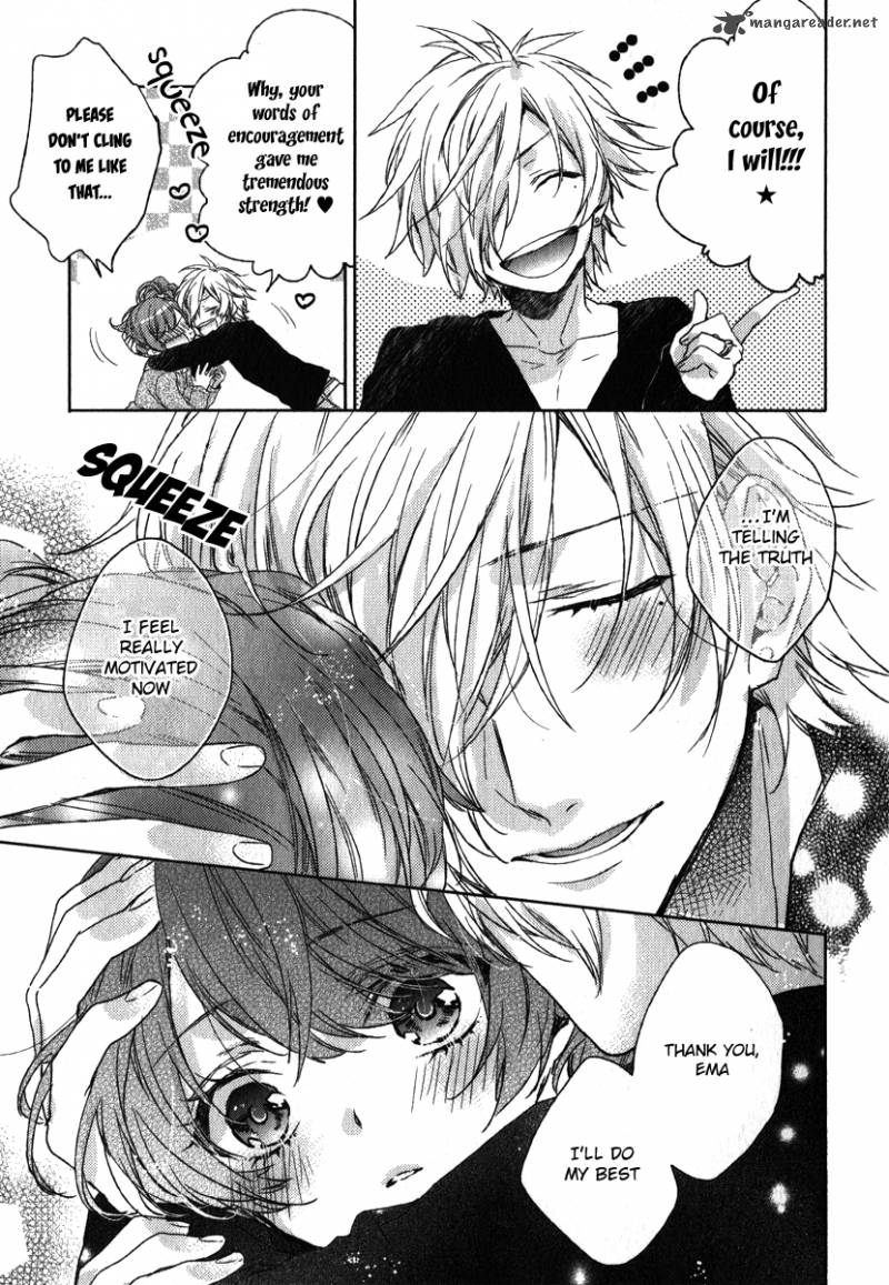 Brothers Conflict Feat Tsubaki Azusa 1 34