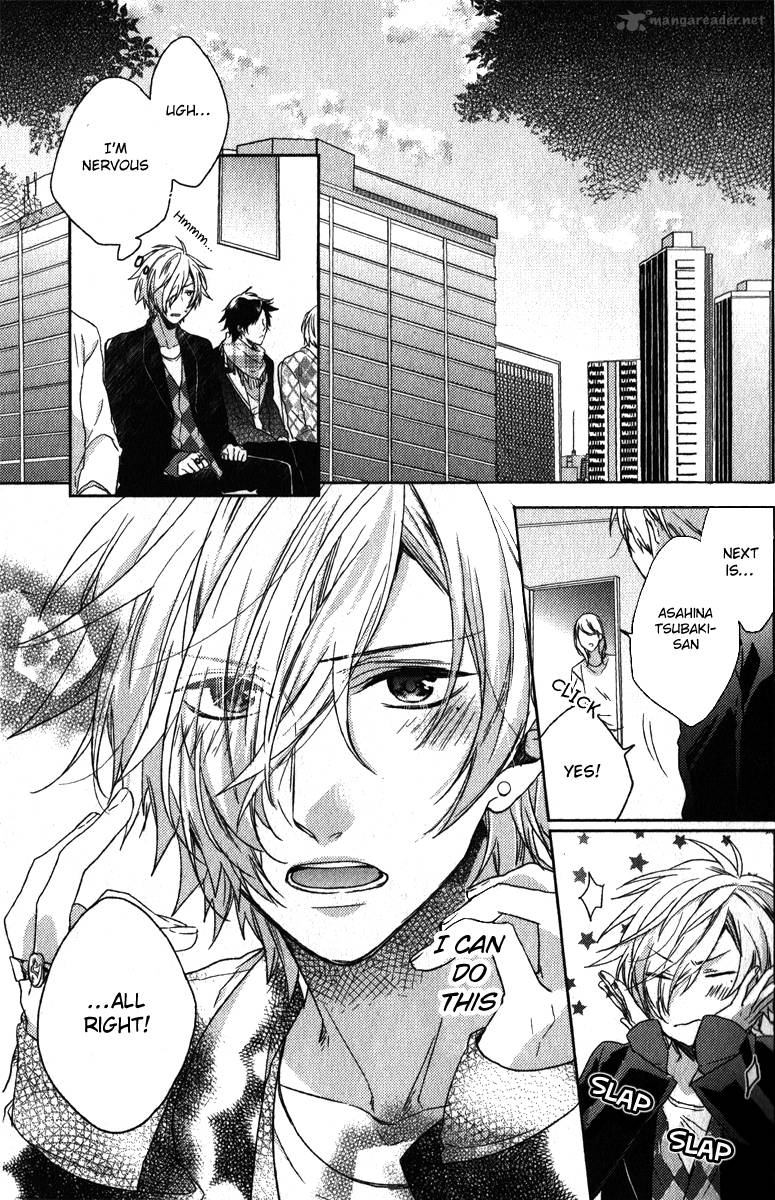 Brothers Conflict Feat Tsubaki Azusa 1 36