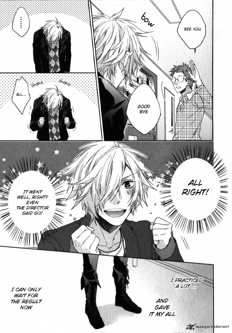 Brothers Conflict Feat Tsubaki Azusa 1 38
