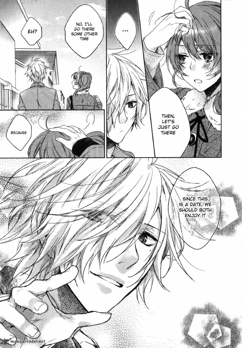Brothers Conflict Feat Tsubaki Azusa 1 43