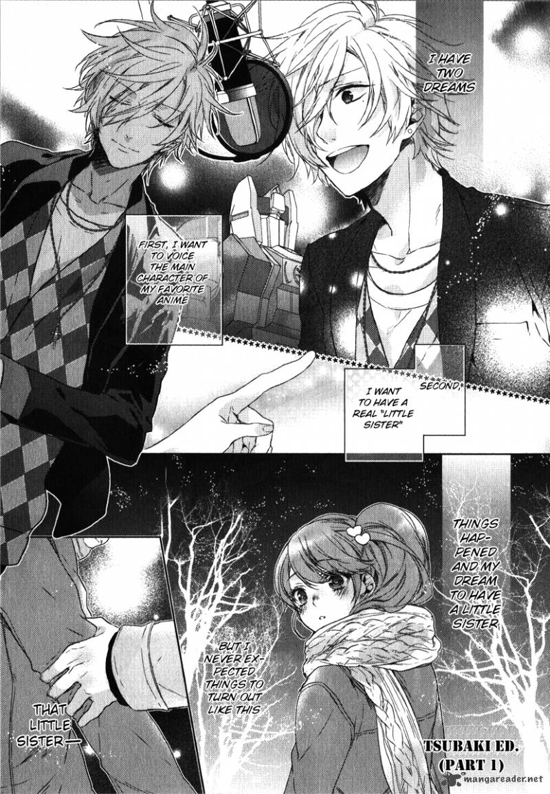Brothers Conflict Feat Tsubaki Azusa 1 9