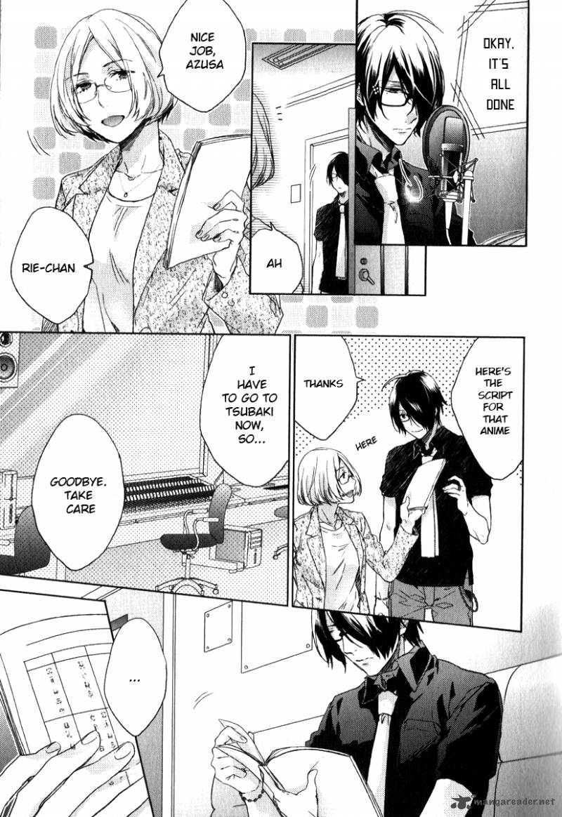 Brothers Conflict Feat Tsubaki Azusa 2 12
