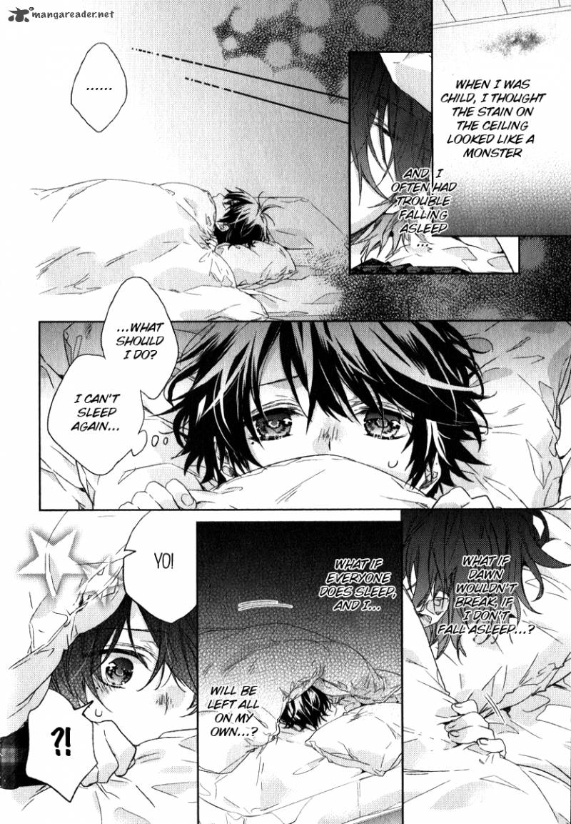 Brothers Conflict Feat Tsubaki Azusa 2 19