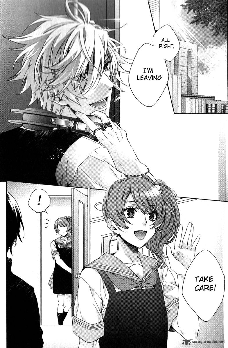 Brothers Conflict Feat Tsubaki Azusa 2 5