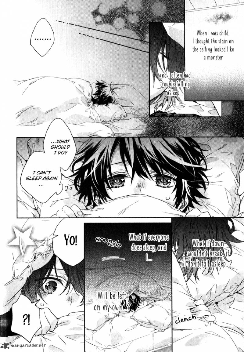 Brothers Conflict Feat Tsubaki Azusa 3 19