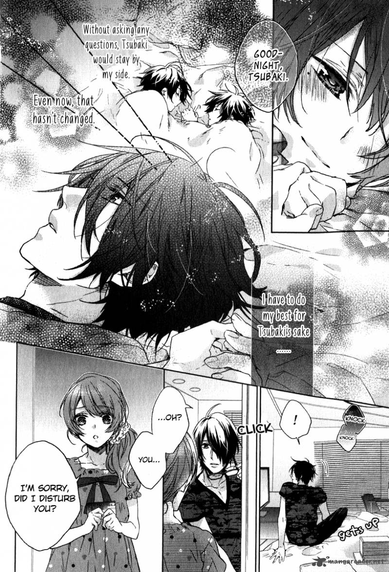 Brothers Conflict Feat Tsubaki Azusa 3 21