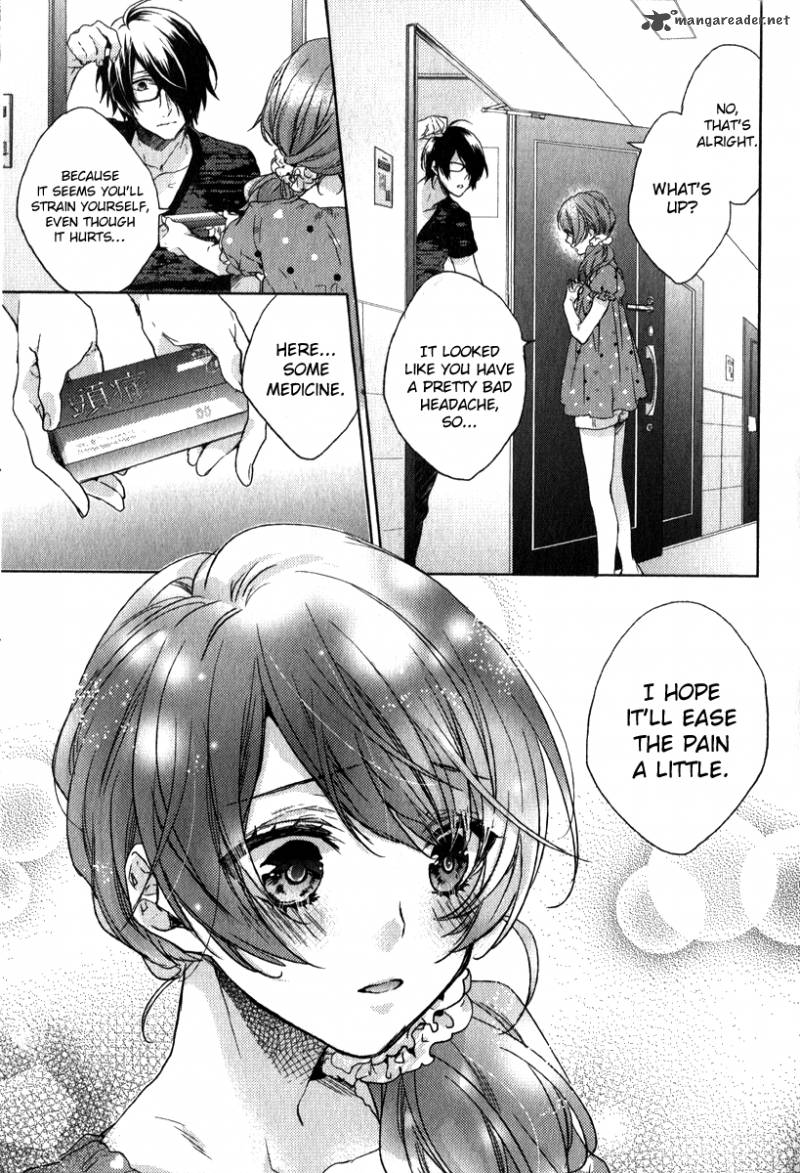 Brothers Conflict Feat Tsubaki Azusa 3 22