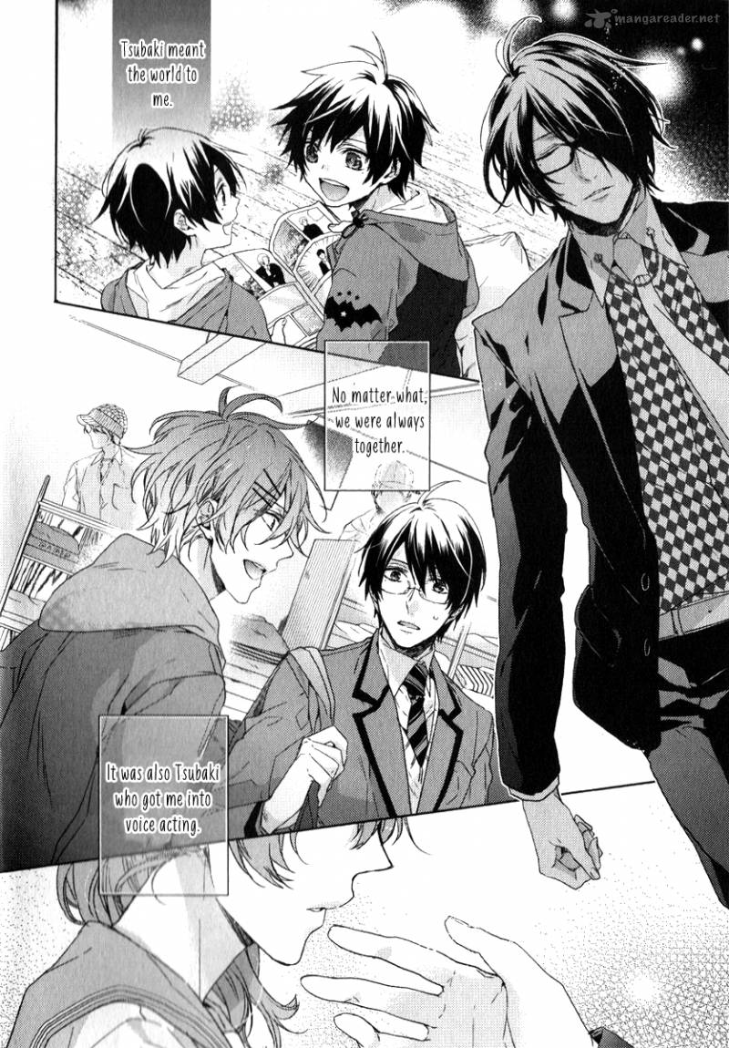Brothers Conflict Feat Tsubaki Azusa 3 3