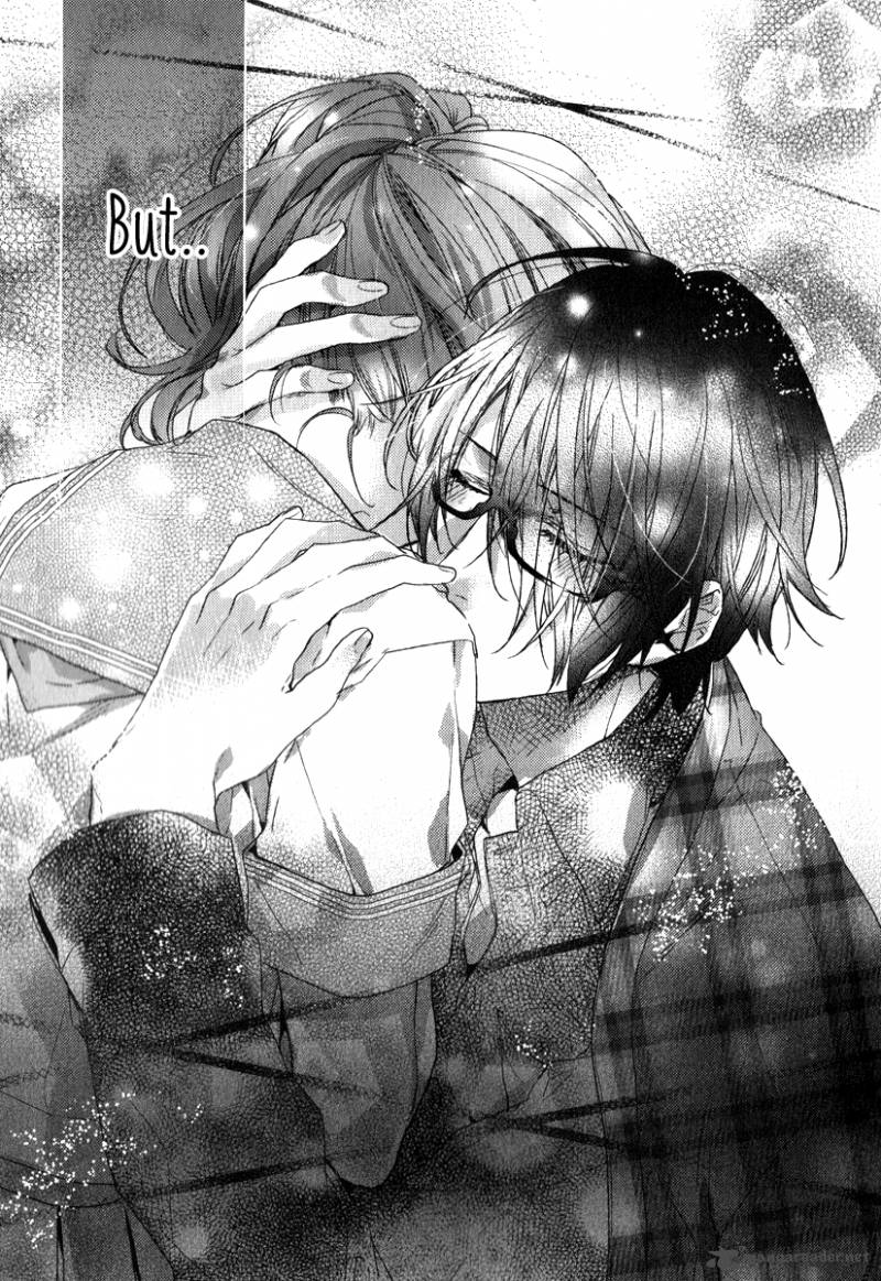 Brothers Conflict Feat Tsubaki Azusa 3 4