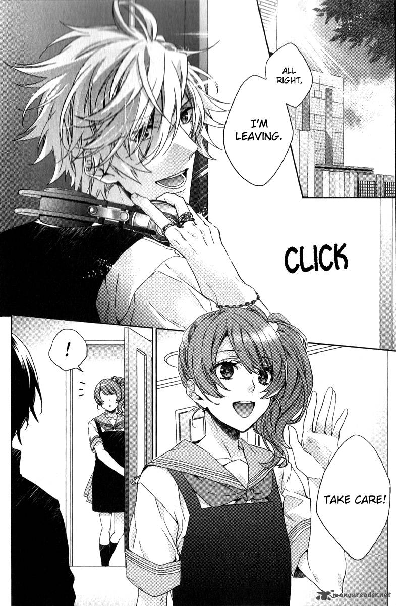 Brothers Conflict Feat Tsubaki Azusa 3 5
