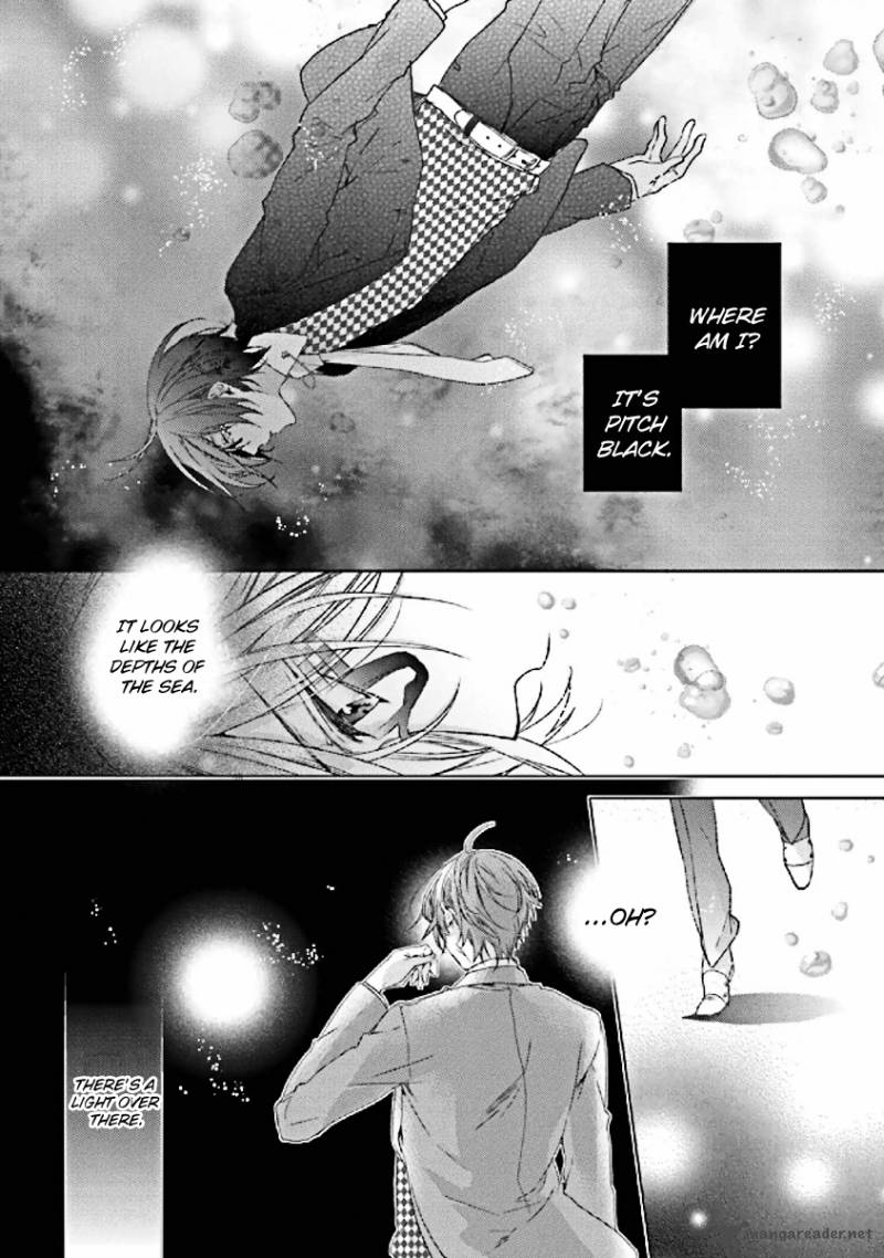 Brothers Conflict Feat Tsubaki Azusa 4 1