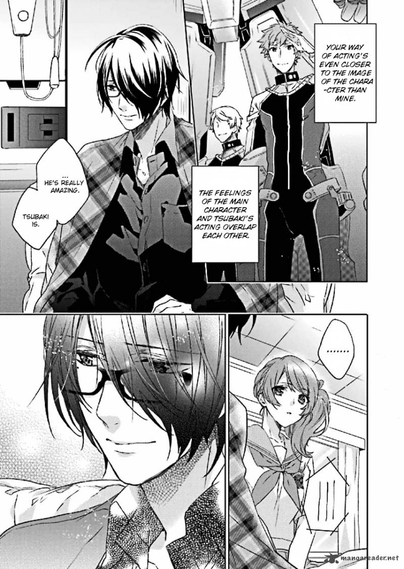 Brothers Conflict Feat Tsubaki Azusa 4 10