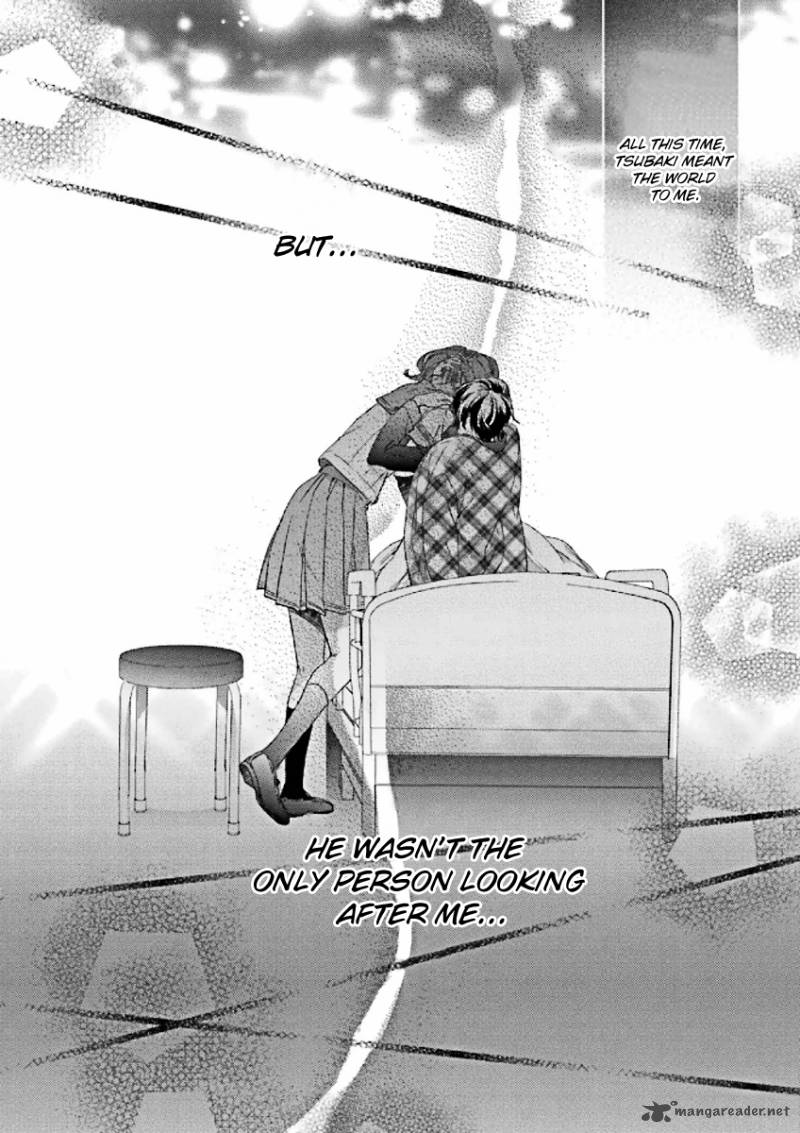 Brothers Conflict Feat Tsubaki Azusa 4 14