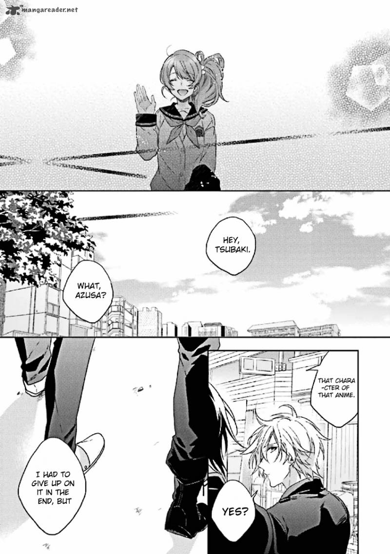 Brothers Conflict Feat Tsubaki Azusa 4 19