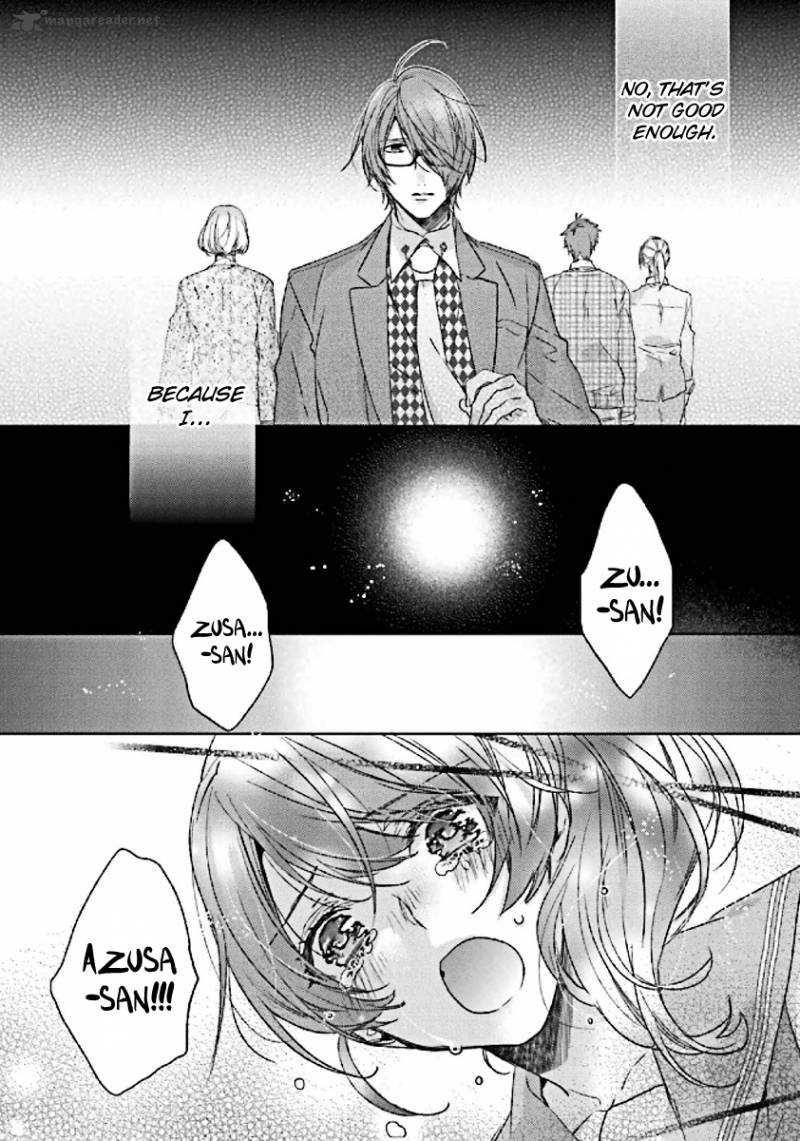 Brothers Conflict Feat Tsubaki Azusa 4 3