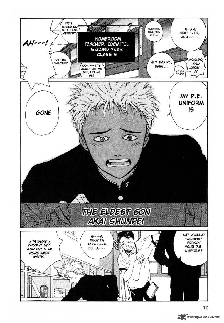 Brothers High School 1 7