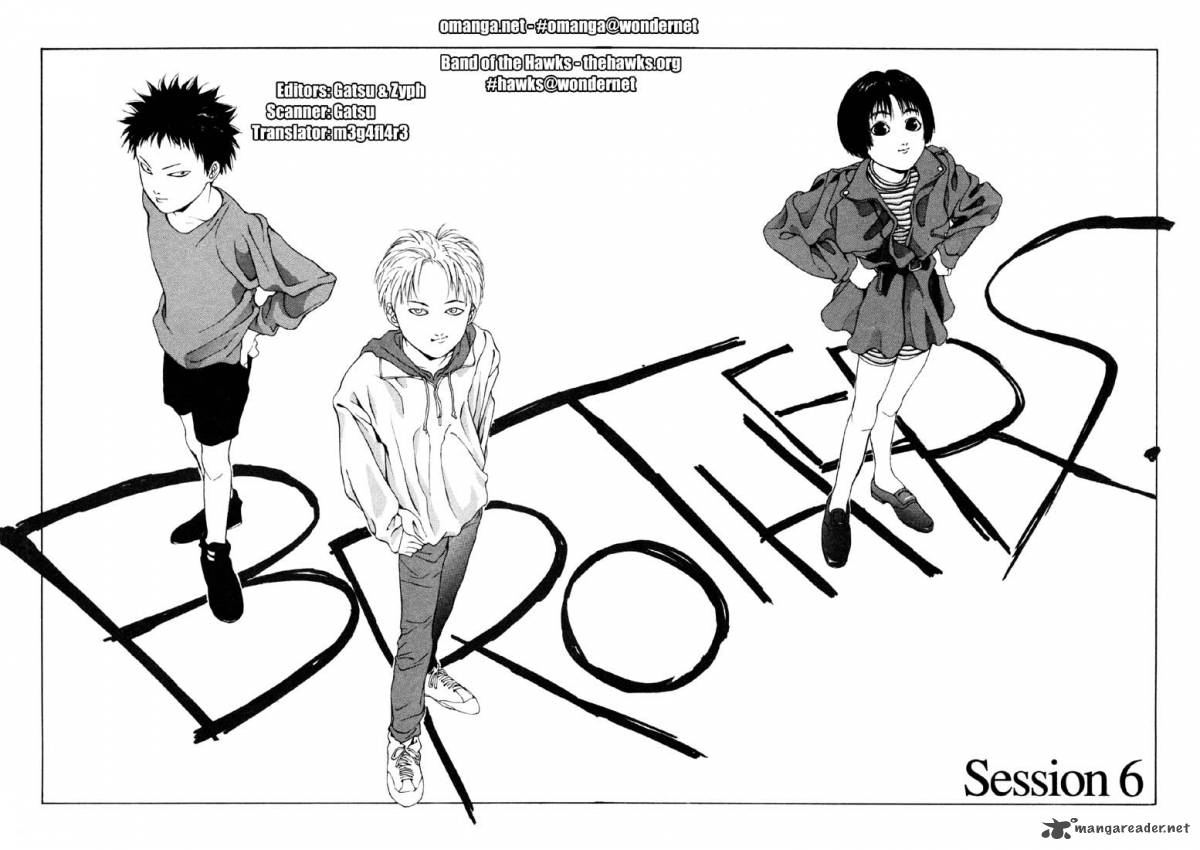 Brothers High School 17 1
