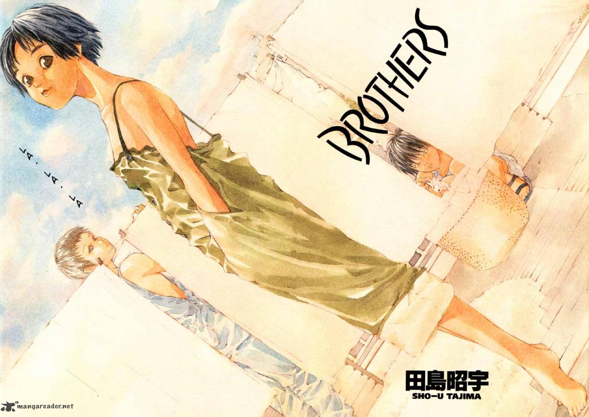 Brothers High School 18 3