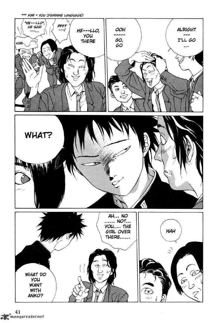 Brothers High School 19 9