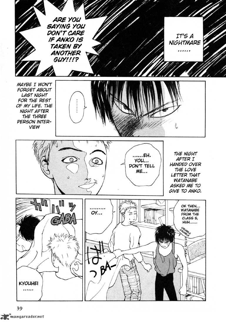 Brothers High School 2 2