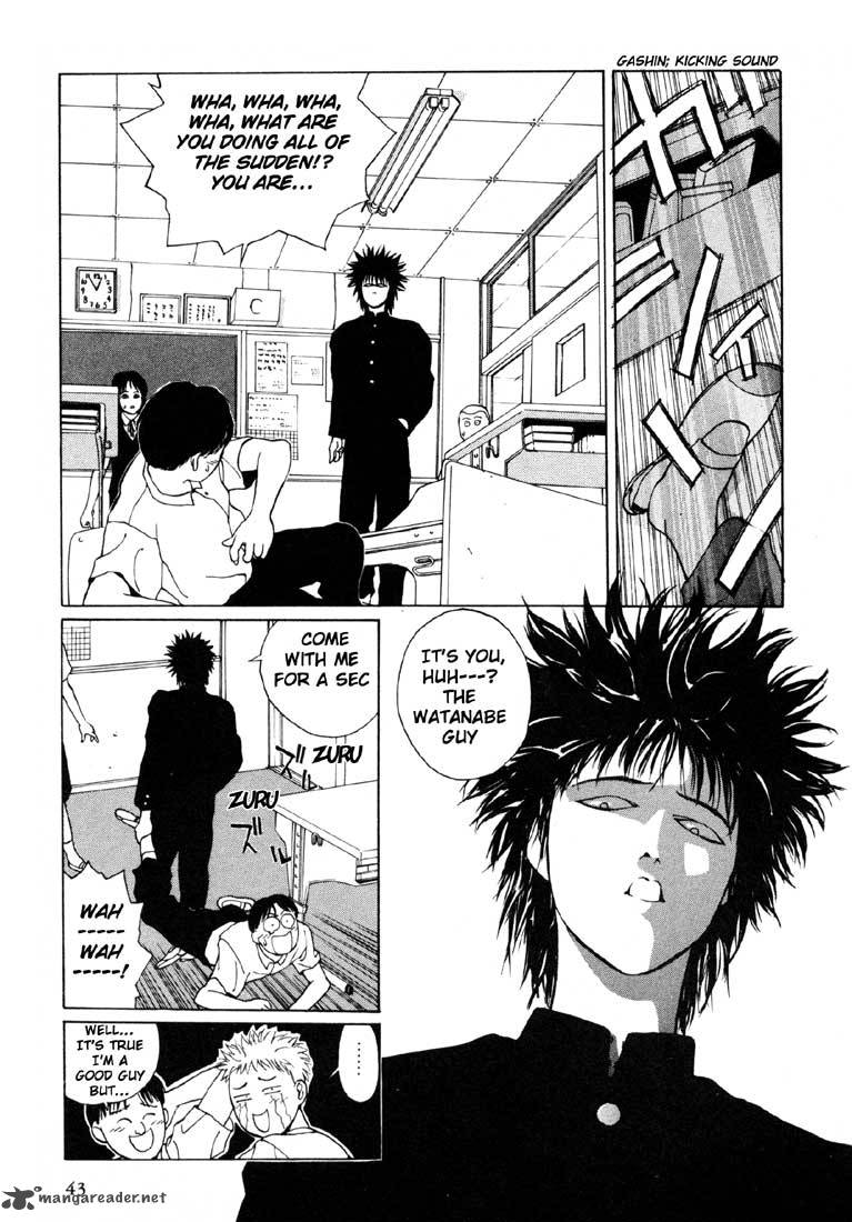 Brothers High School 2 6