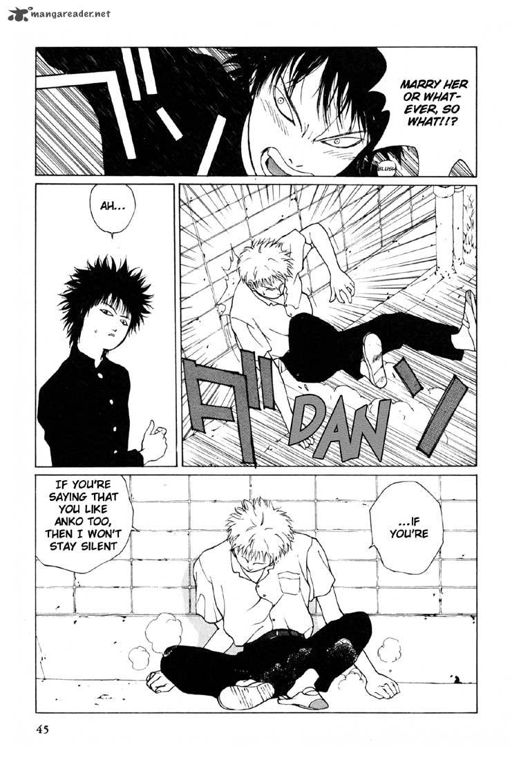 Brothers High School 2 8