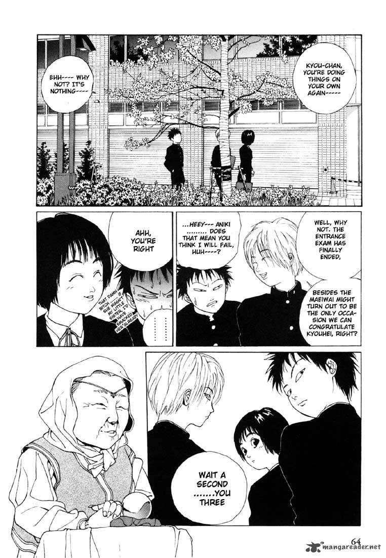 Brothers High School 20 9