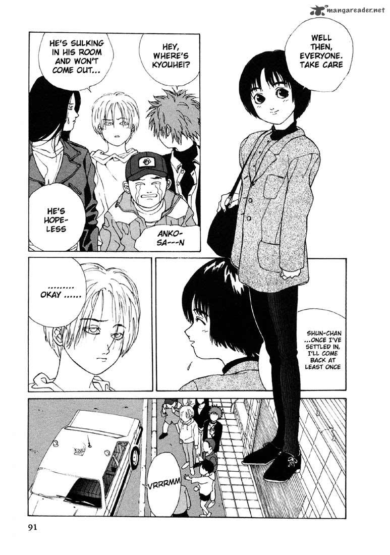 Brothers High School 21 10