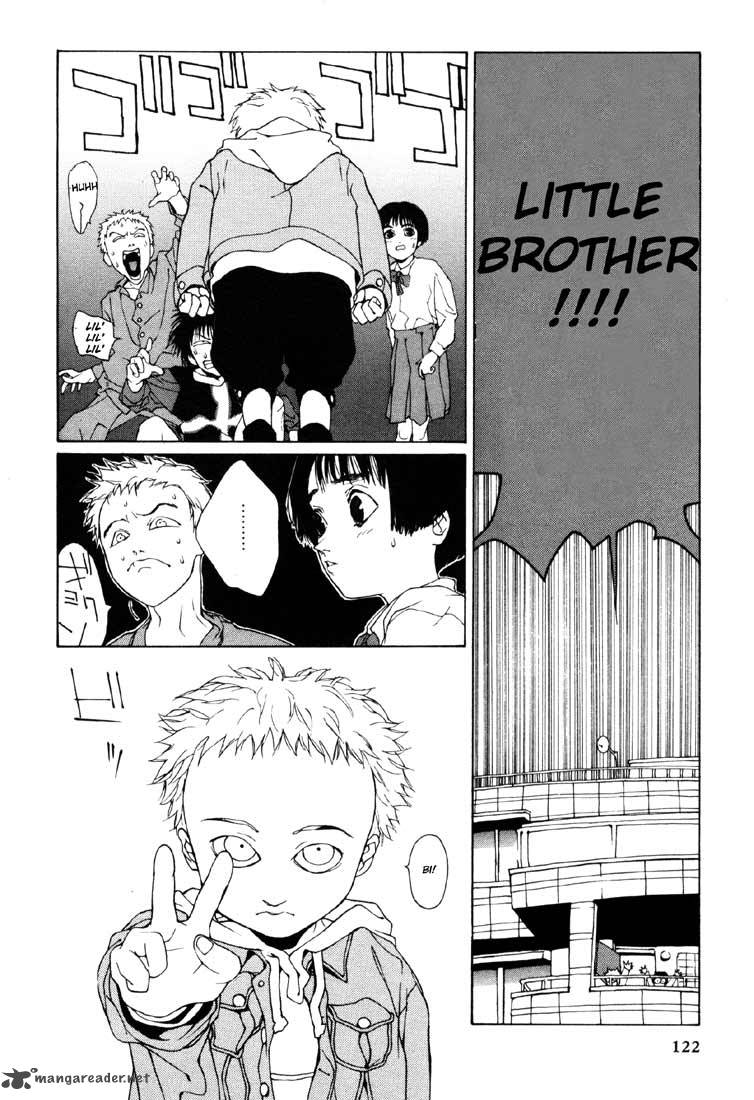 Brothers High School 22 14