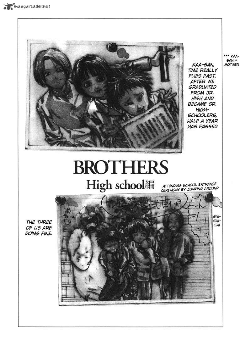 Brothers High School 22 2