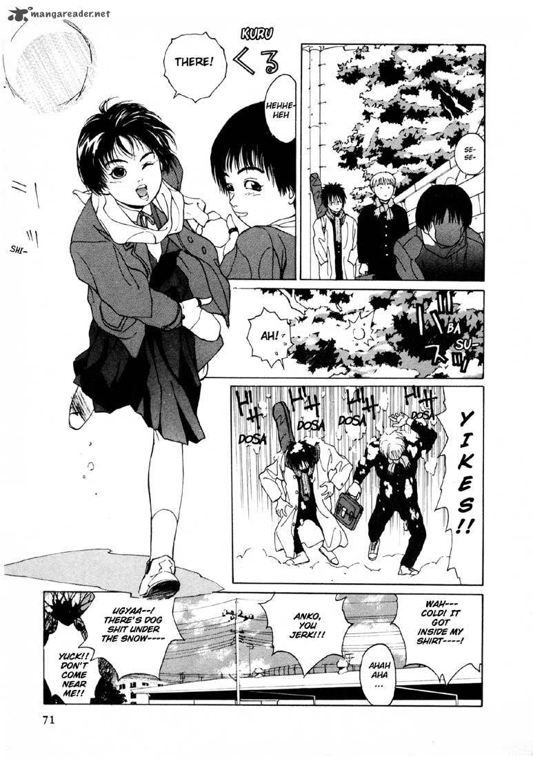 Brothers High School 3 8