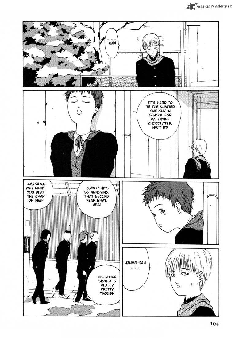 Brothers High School 4 16
