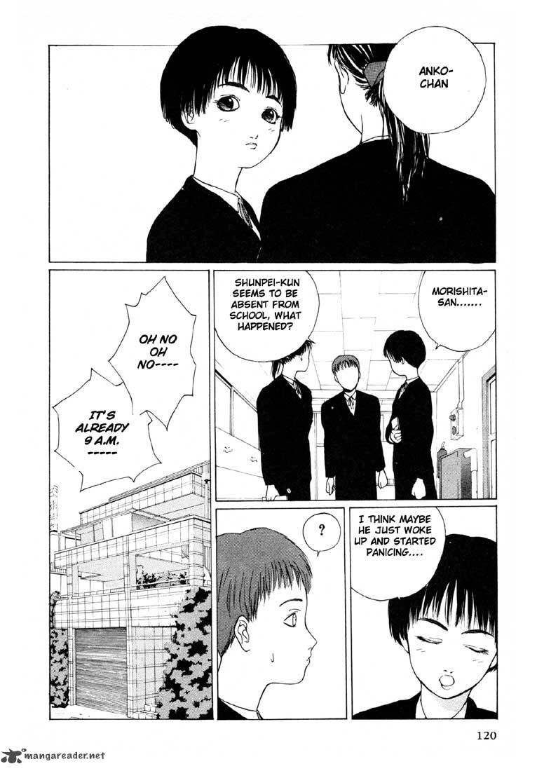 Brothers High School 5 8