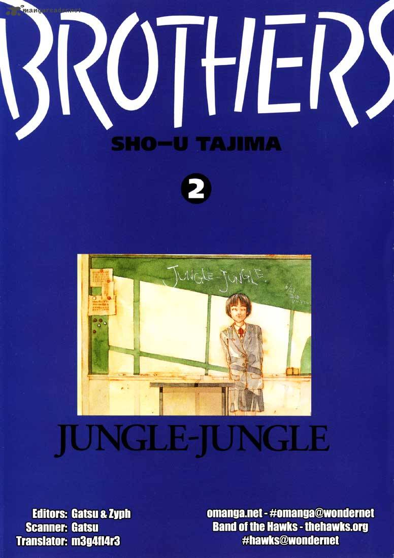 Brothers High School 6 2