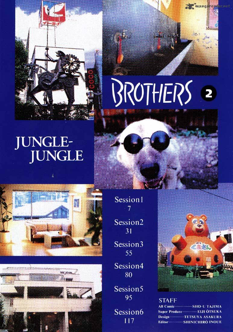 Brothers High School 6 4