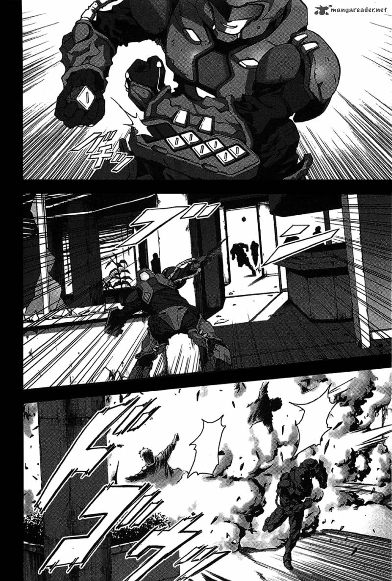 Btooom 1 10