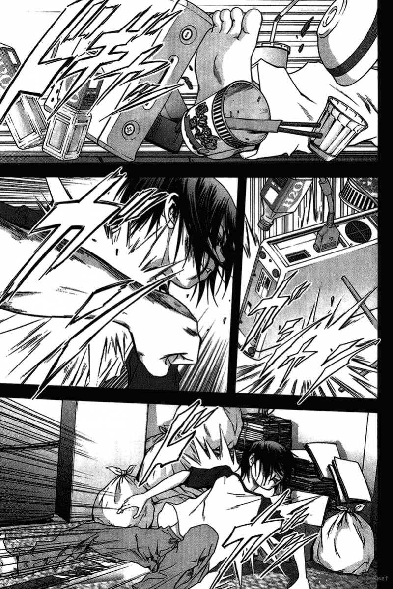 Btooom 10 10