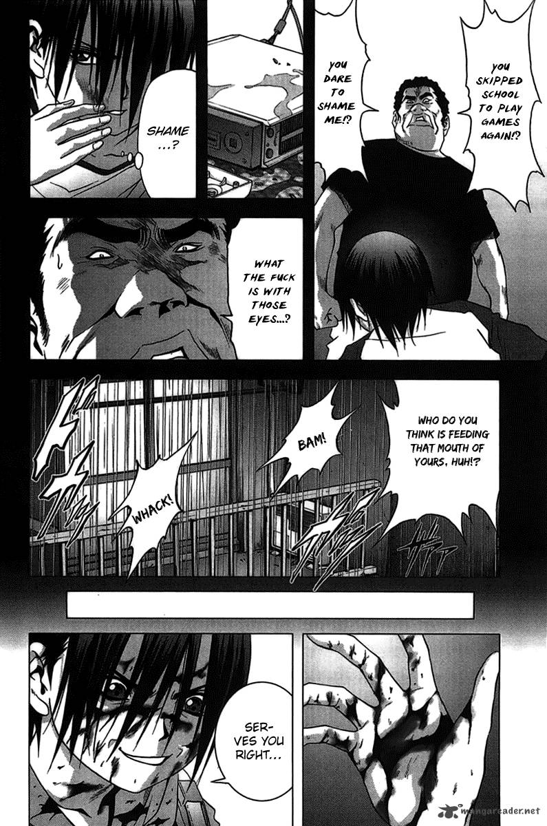 Btooom 10 11