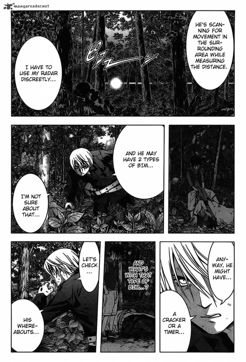 Btooom 10 13