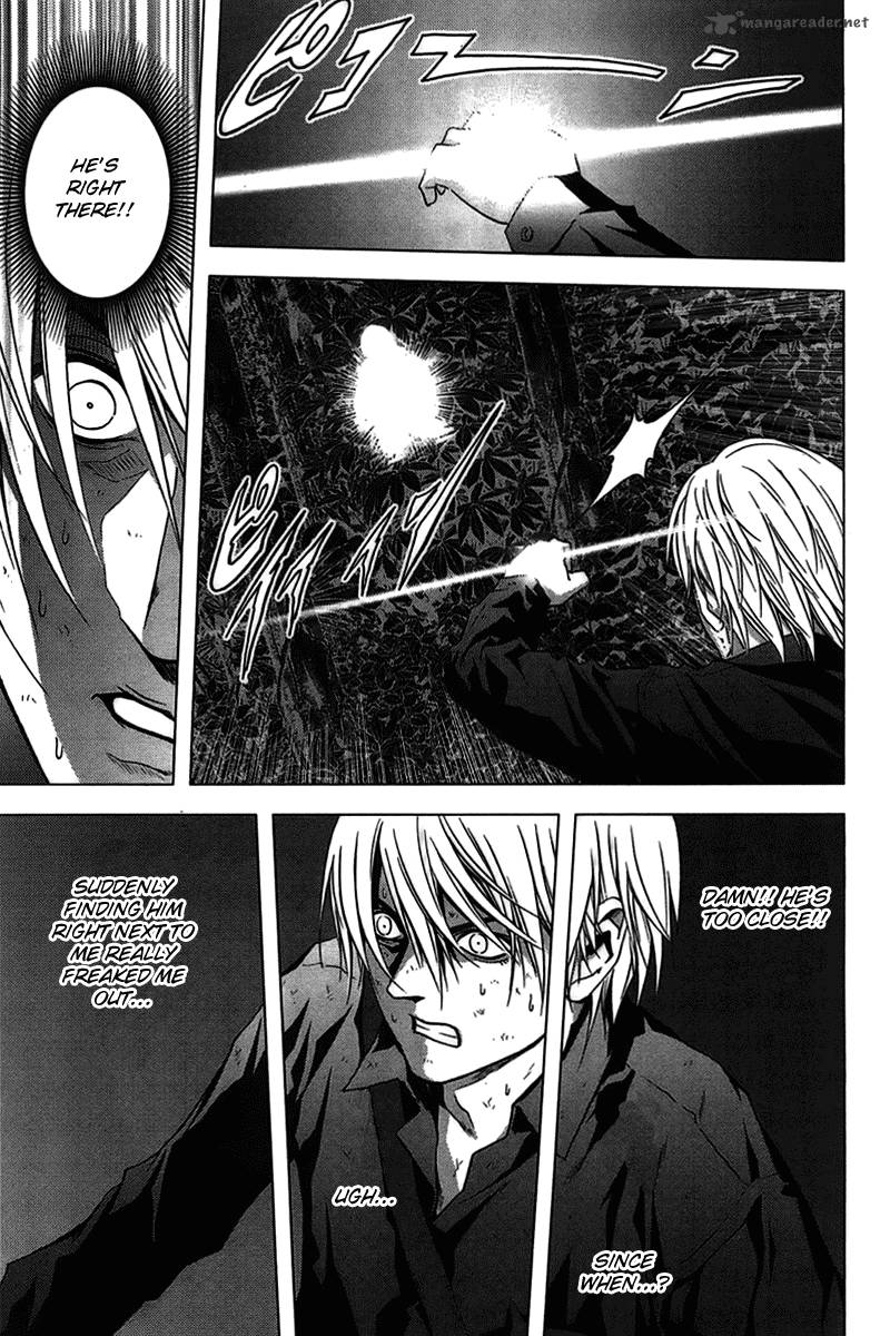 Btooom 10 14