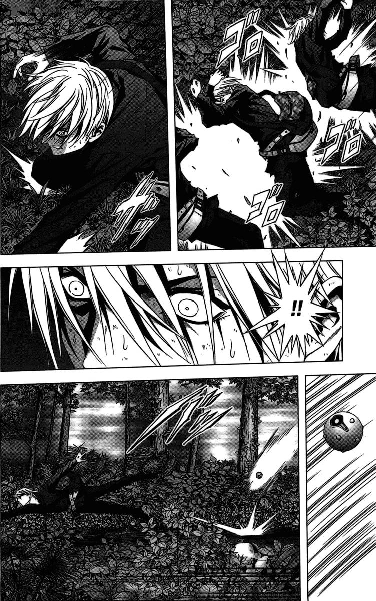 Btooom 10 18