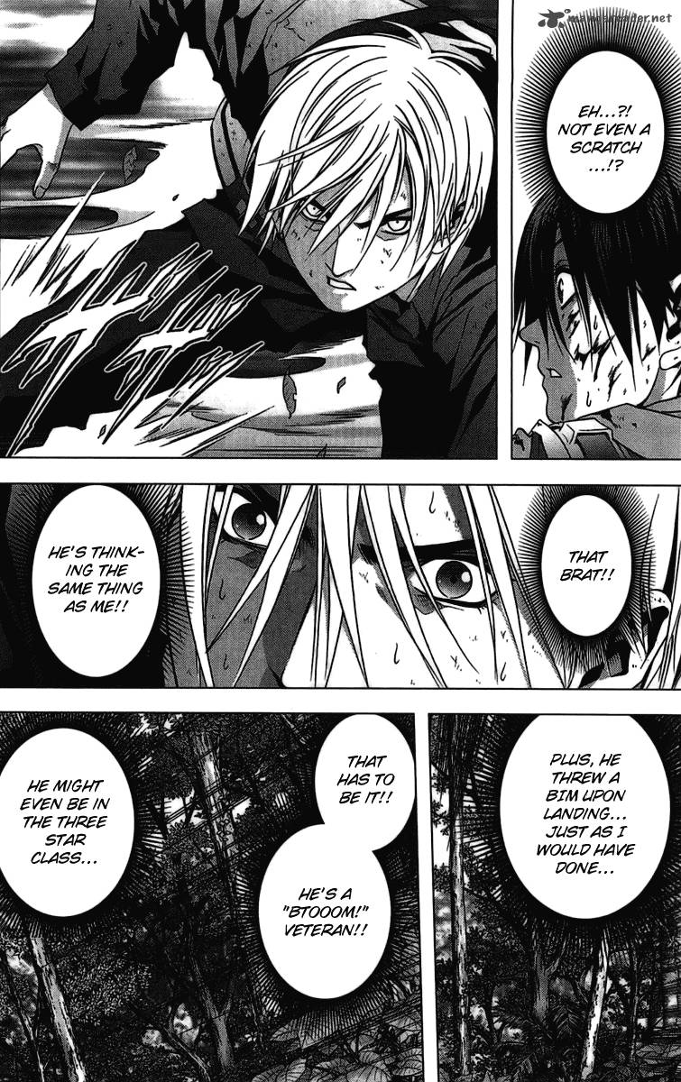 Btooom 10 20