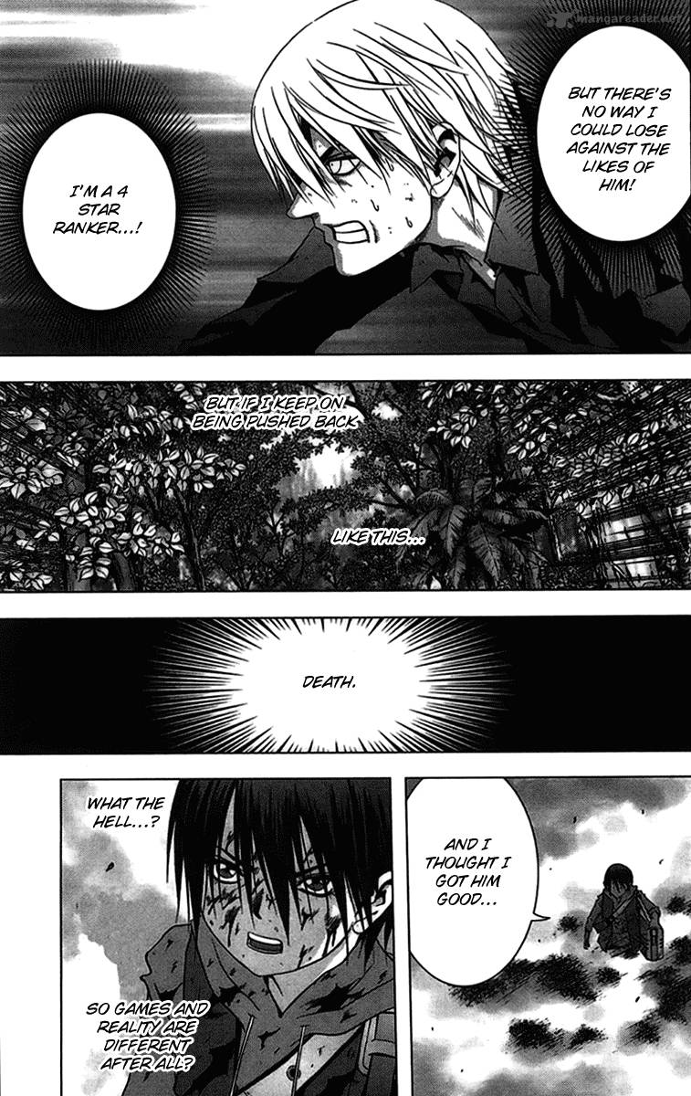 Btooom 10 21