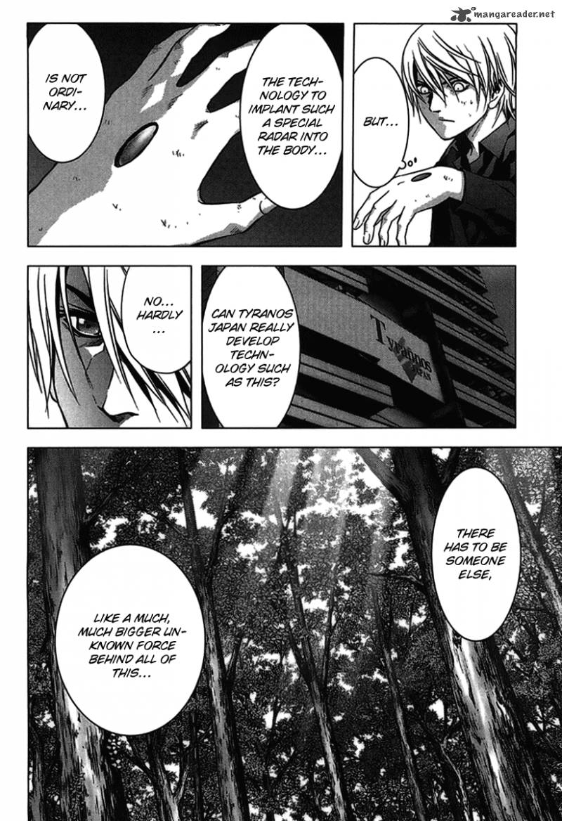 Btooom 10 5