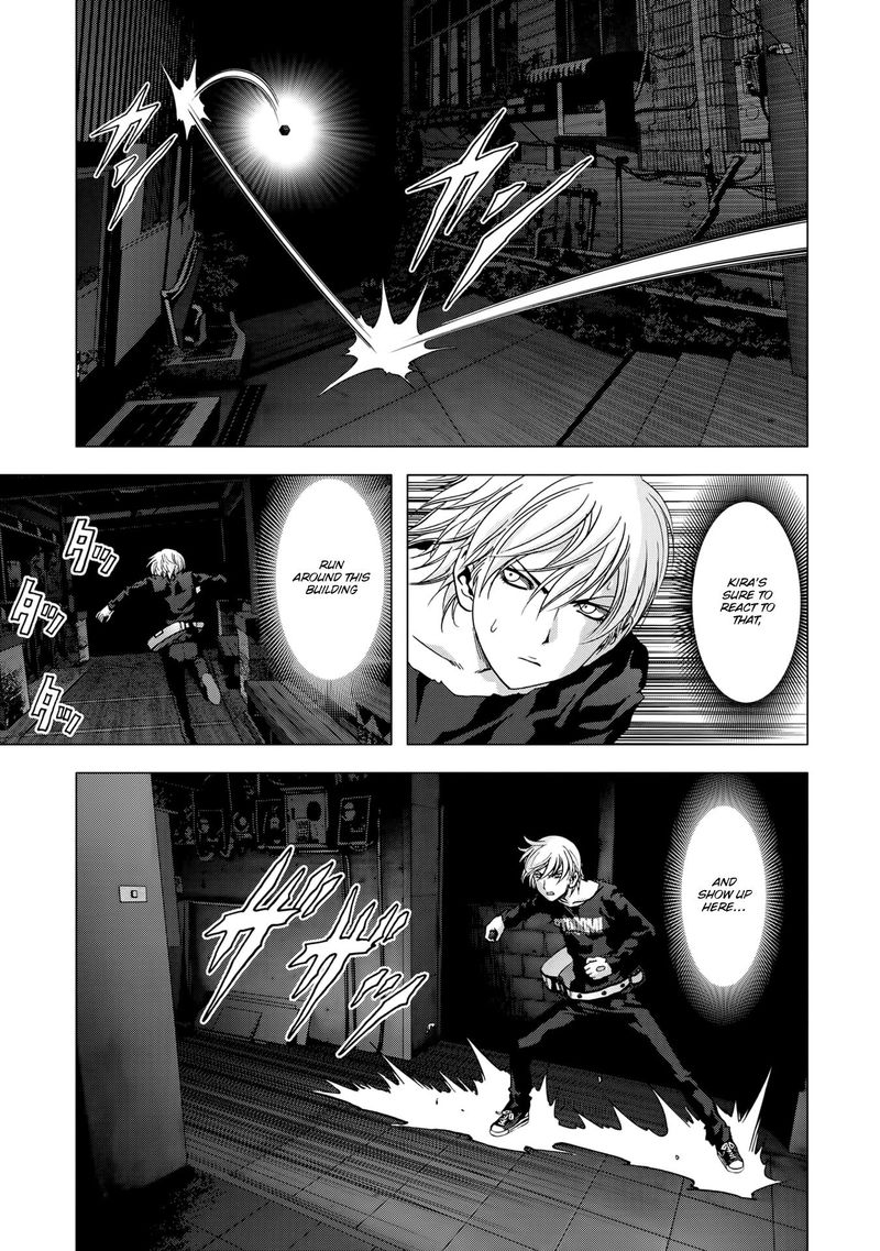 Btooom 100 28