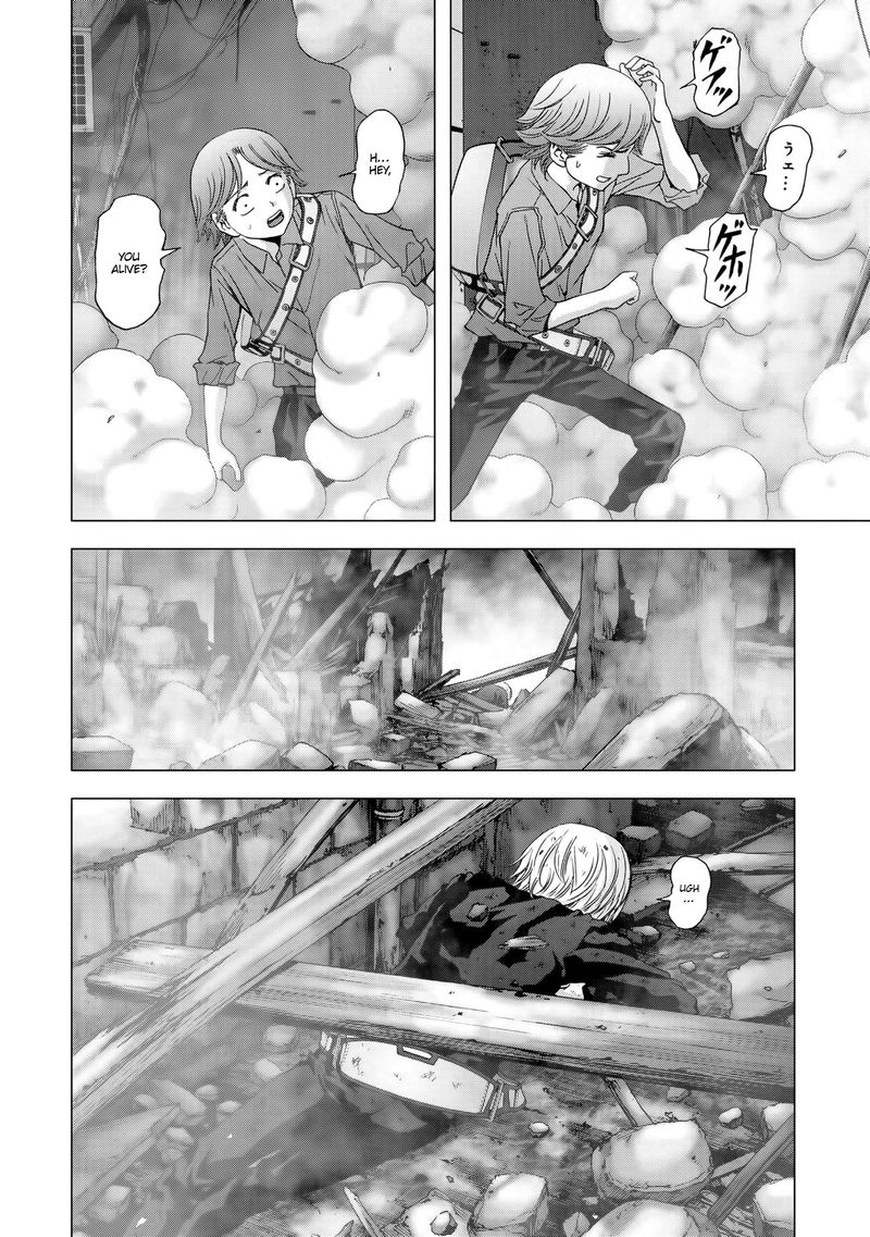 Btooom 100 31